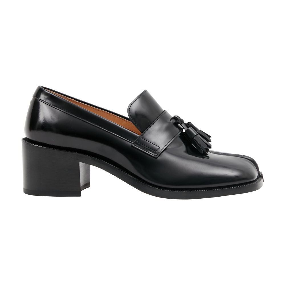 Maison Margiela Tabi loafer pumps