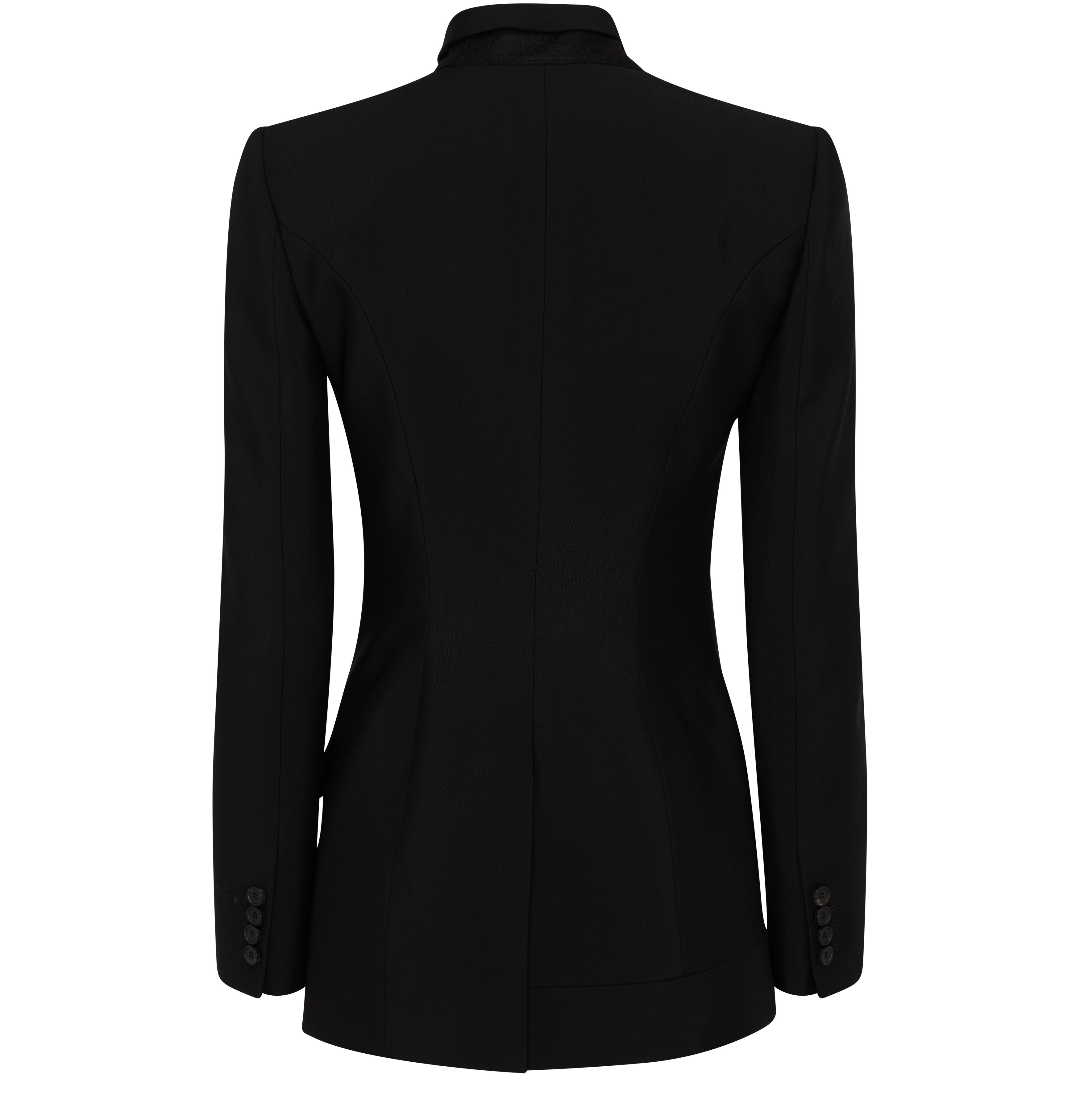 Alexander McQueen Wool jacket