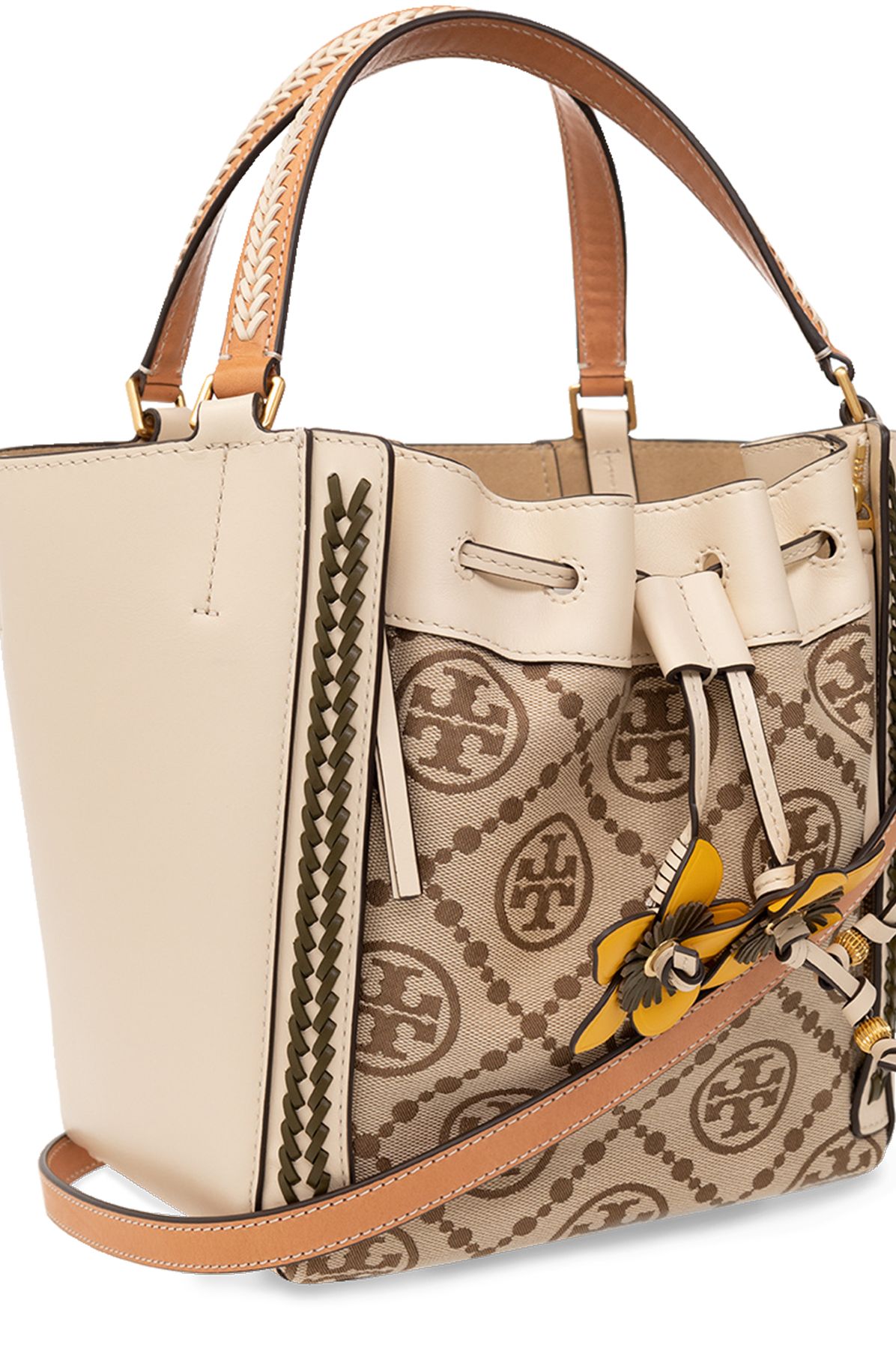 Tory Burch ‘McGraw' shoulder bag