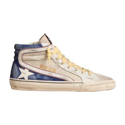 Golden Goose Sneakers Slide