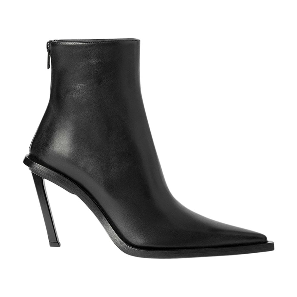 Ann Demeulemeester Anic high heeled ankle boots