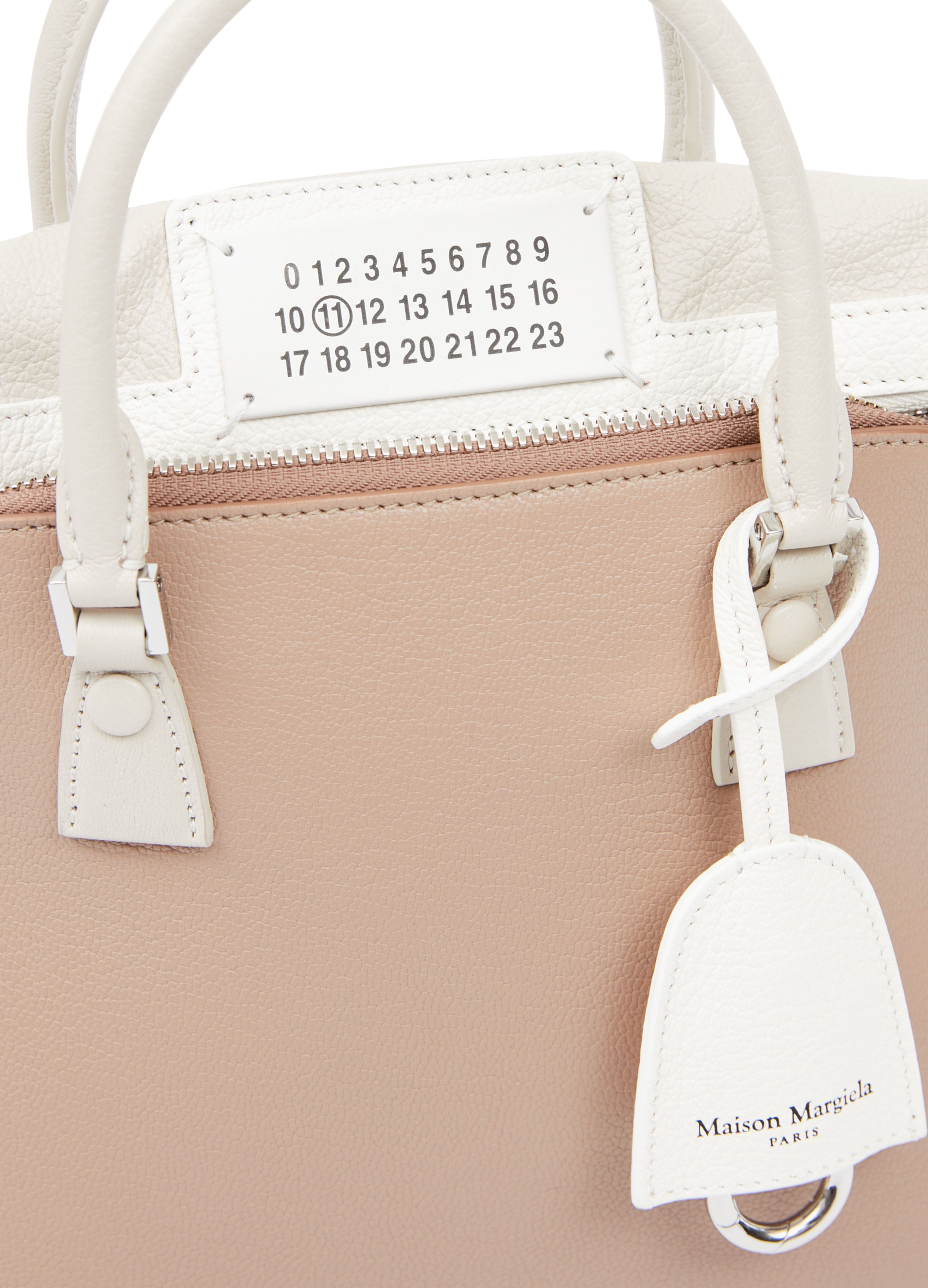 Maison Margiela 5AC classic mini bag