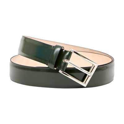 Maison Margiela Leather belt