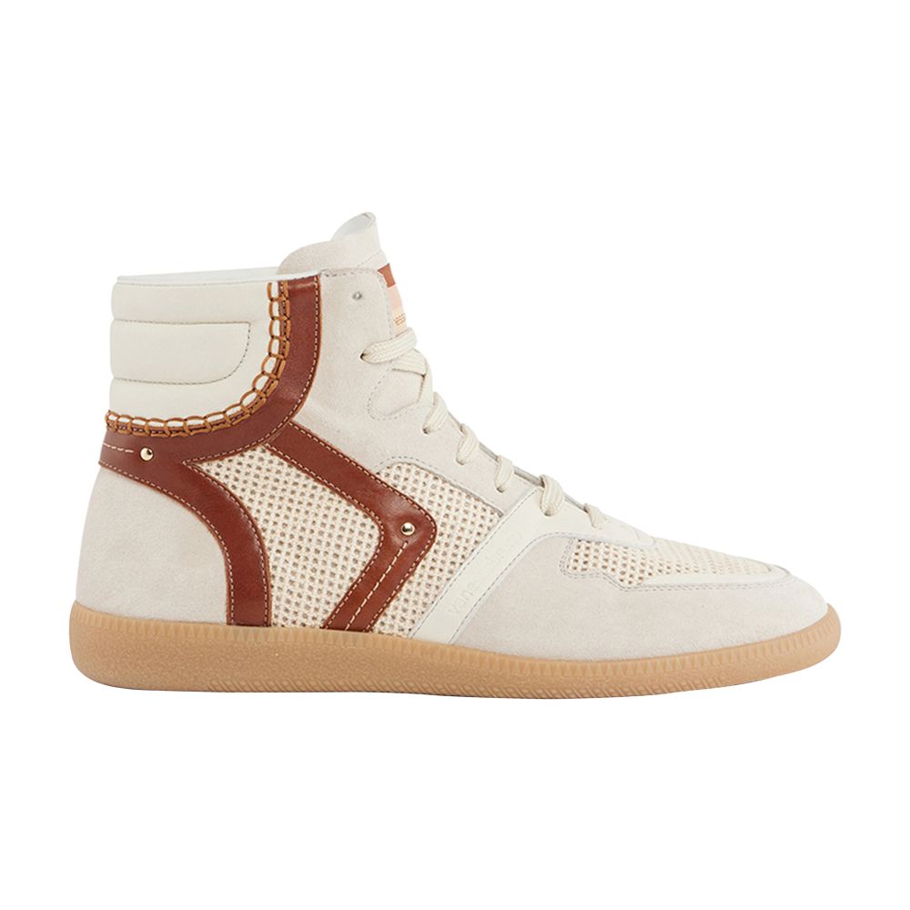  Farrah High Sneakers