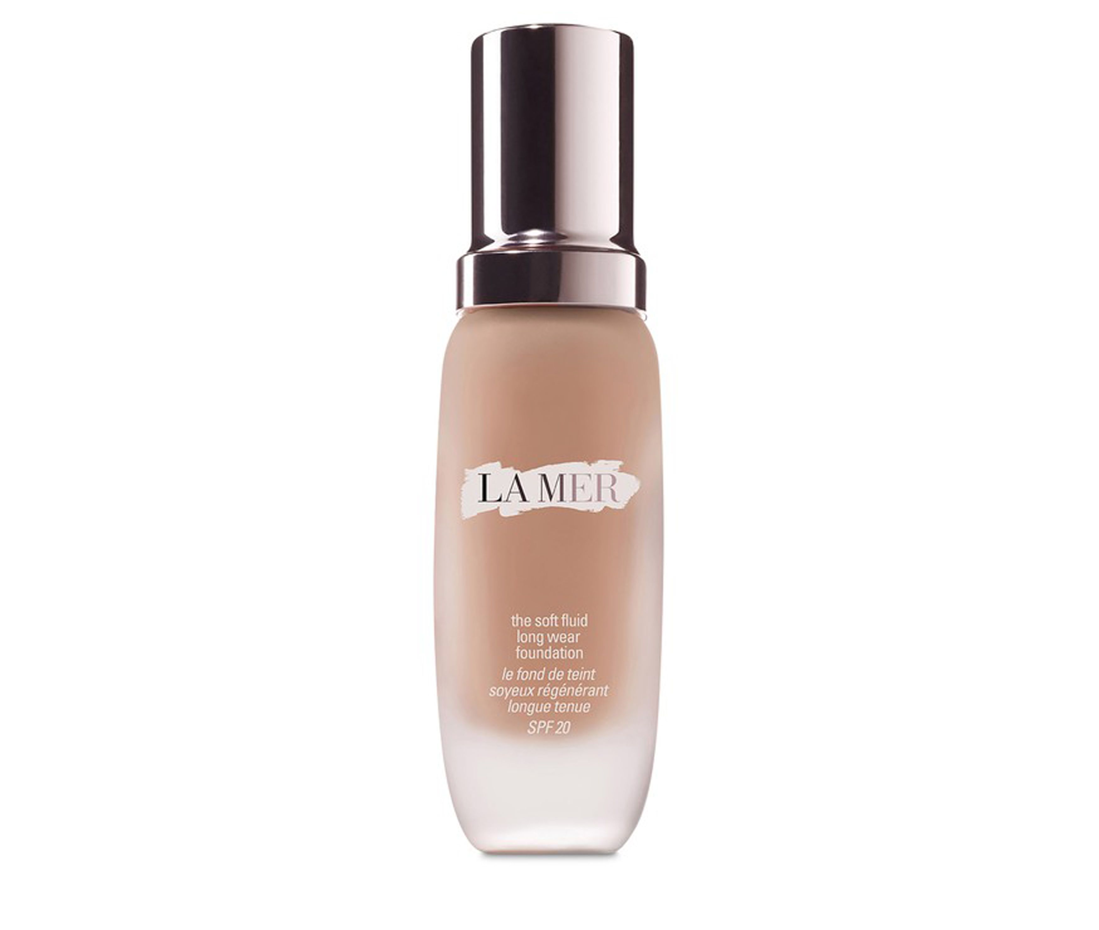 La Mer The soft fluide foundation SPF20 30 ml