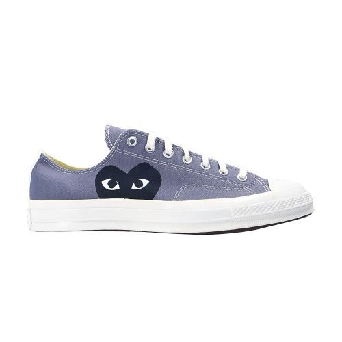 Comme Des Garçons Play Comme des Garcons Play x Converse