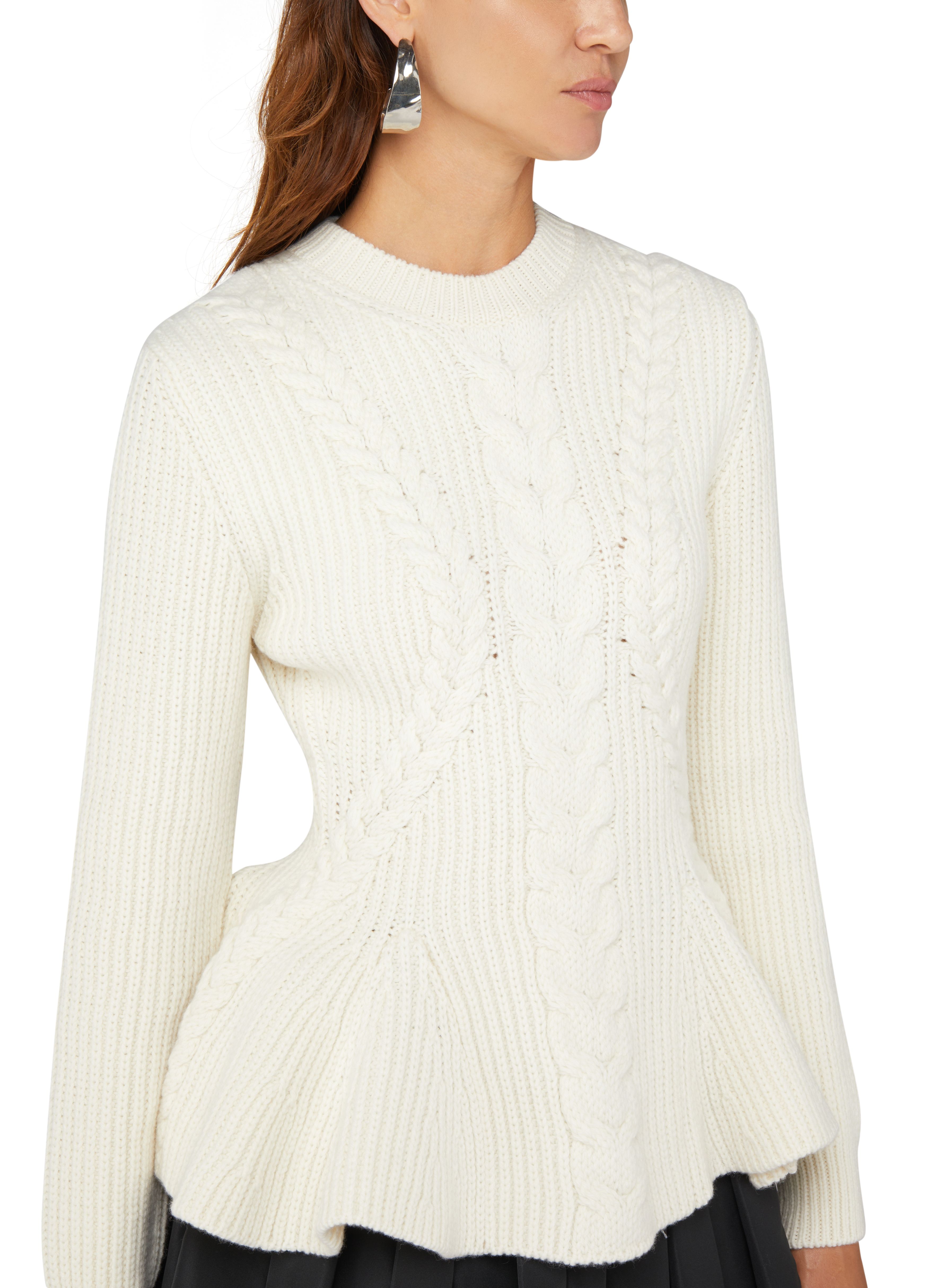 Alexander McQueen Jumper