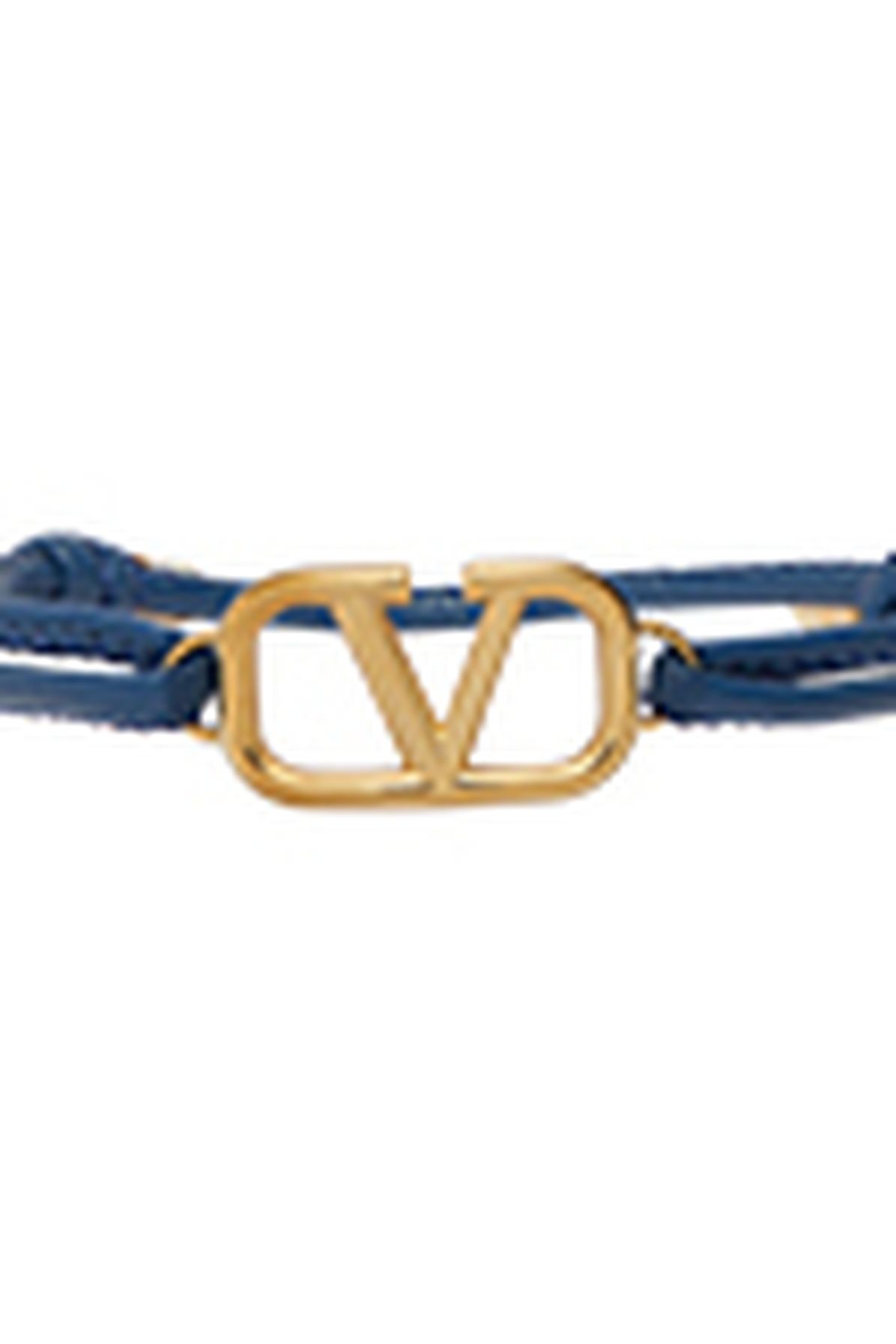 VALENTINO GARAVANI Vlogo Signature bracelet