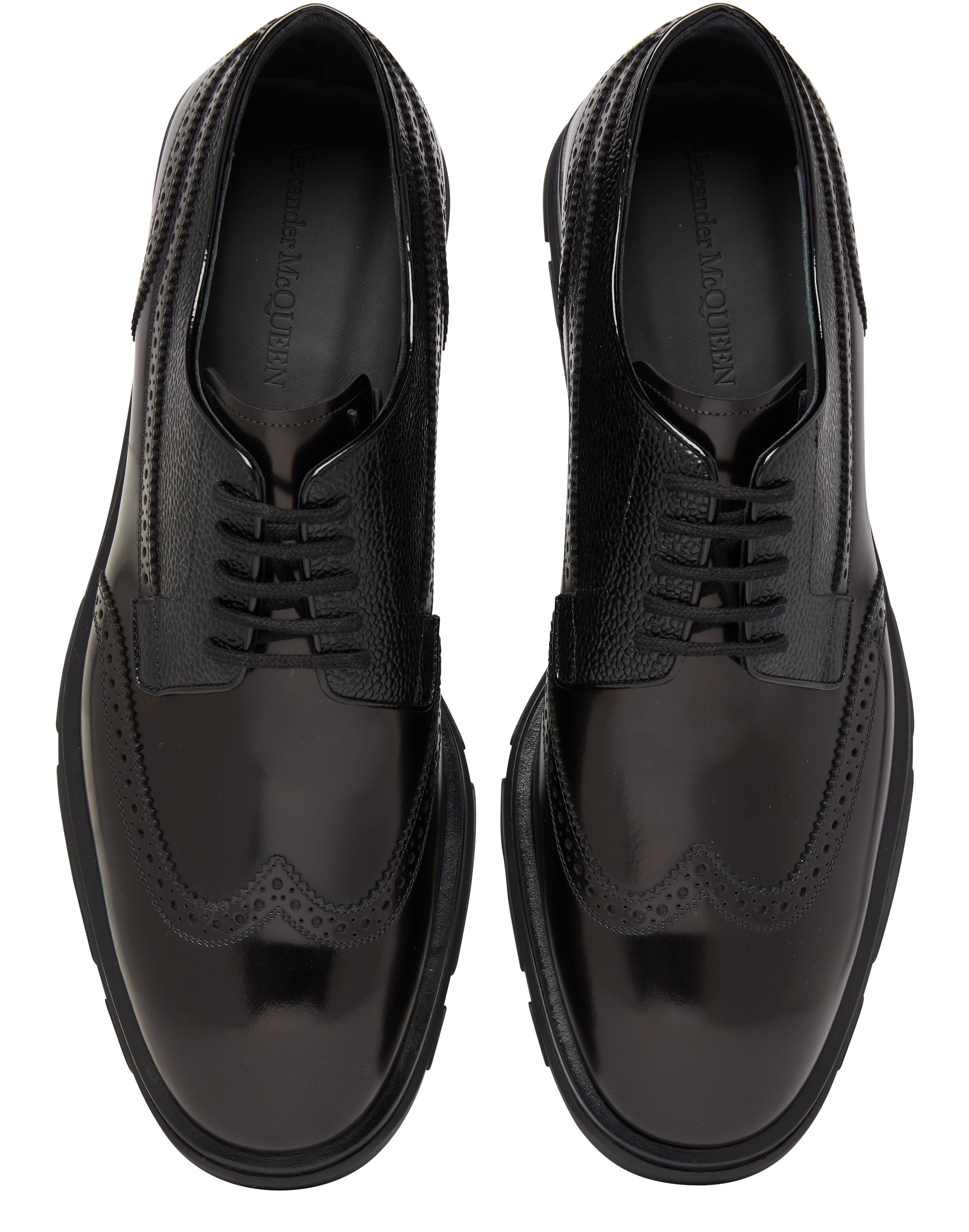 Alexander McQueen Derbies