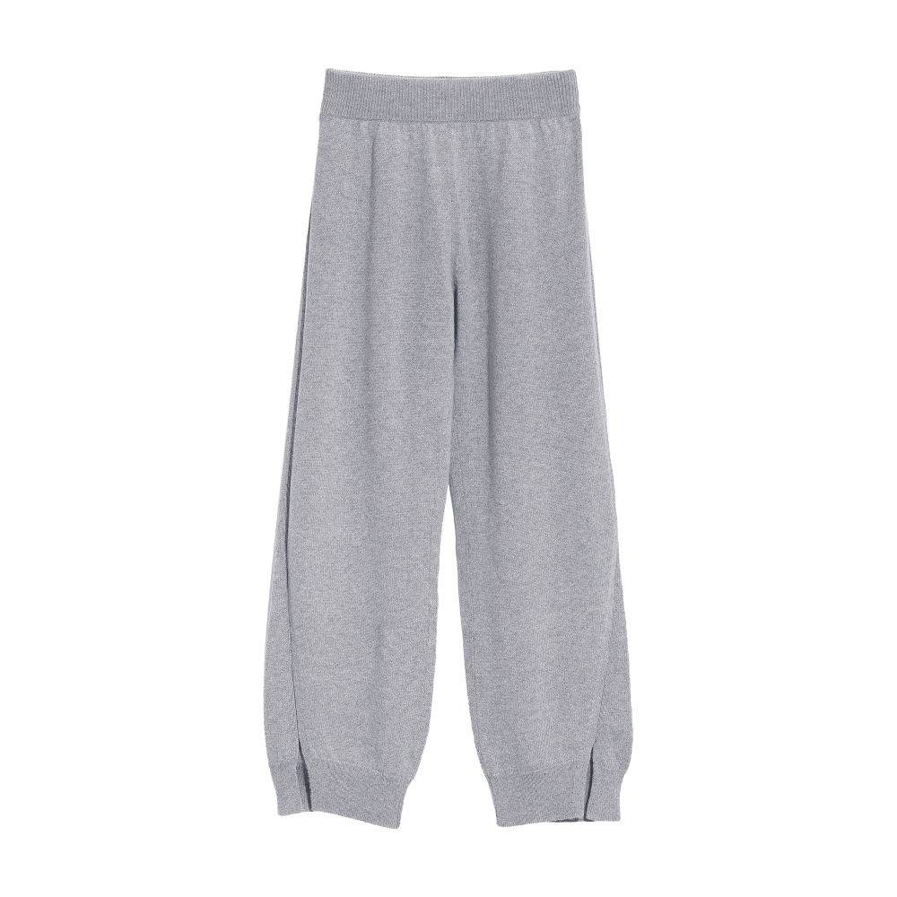 Barrie Iconic cashmere trousers