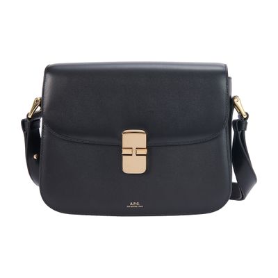 A.P.C. Grace bag