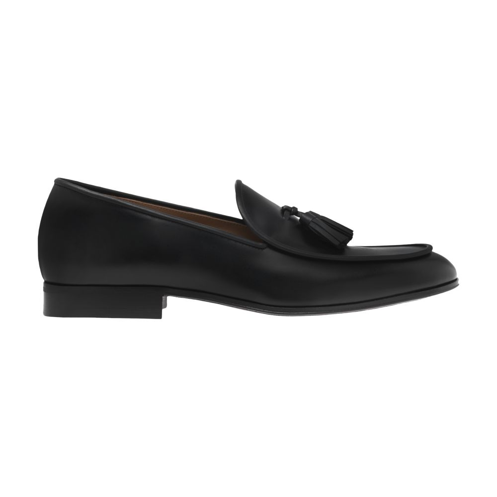 Gianvito Rossi Julio loafers