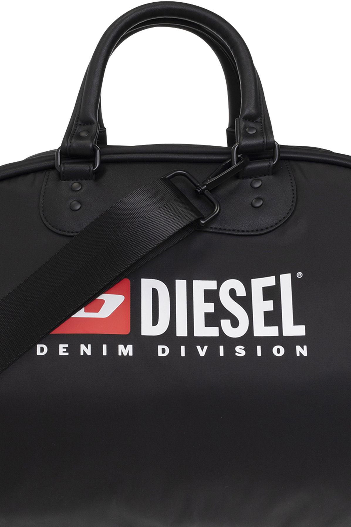 Diesel RINKE duffel bag