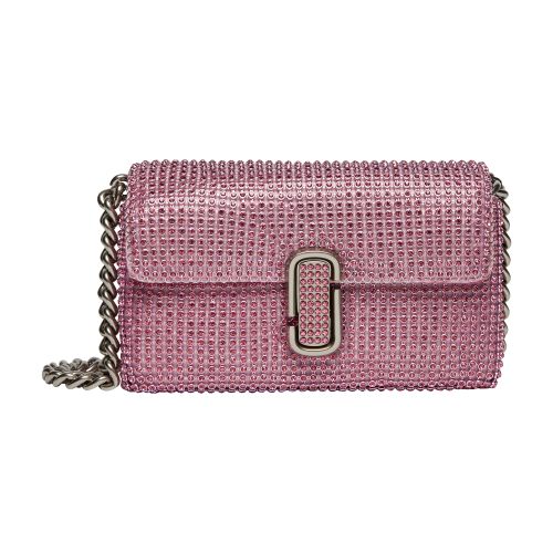 Marc Jacobs The Mini Soft shoulder bag