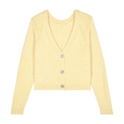  Carila cardigan