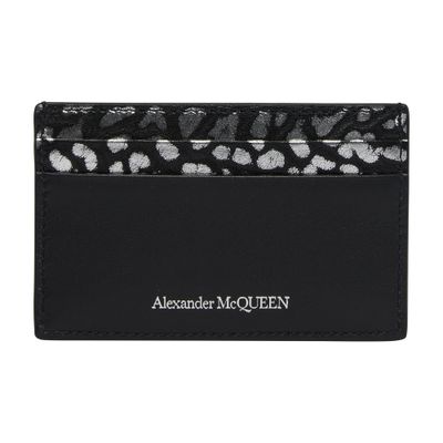 Alexander McQueen Card holder