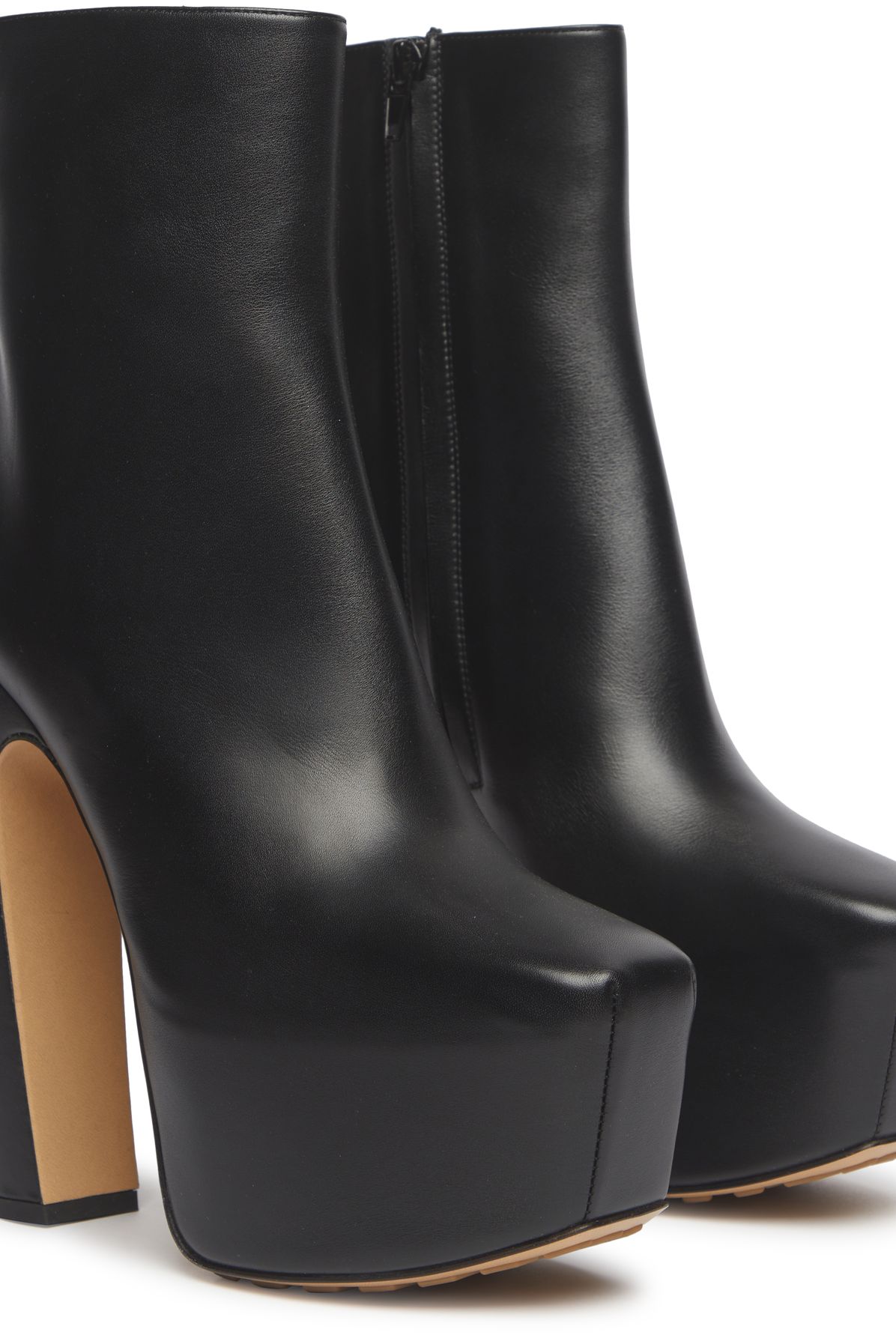 Bottega Veneta Mostra ankle boots