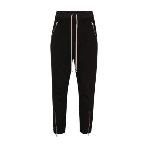 Rick Owens Tectuatl Track Pants