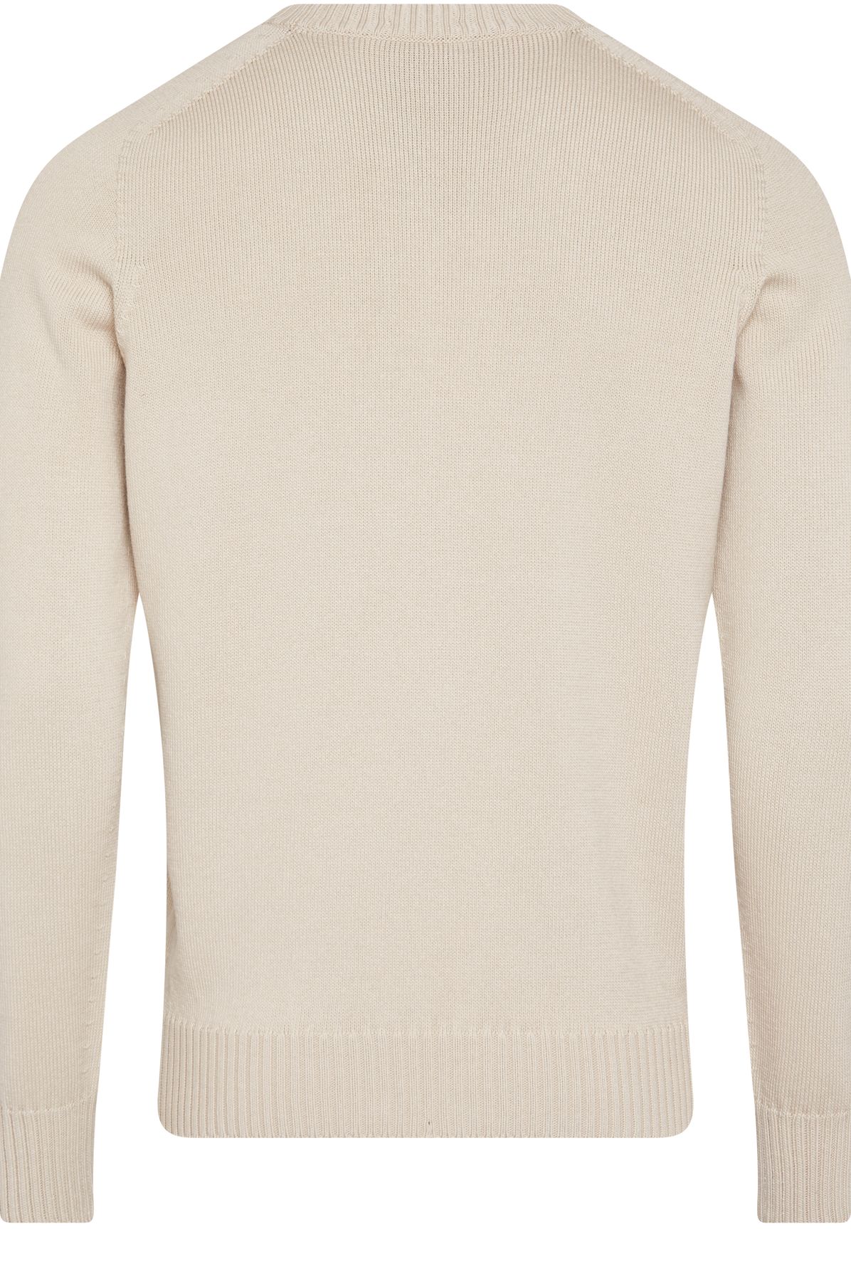 Tom Ford Round-neck cotton sweater