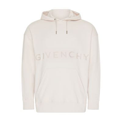 Givenchy 4G hoodie