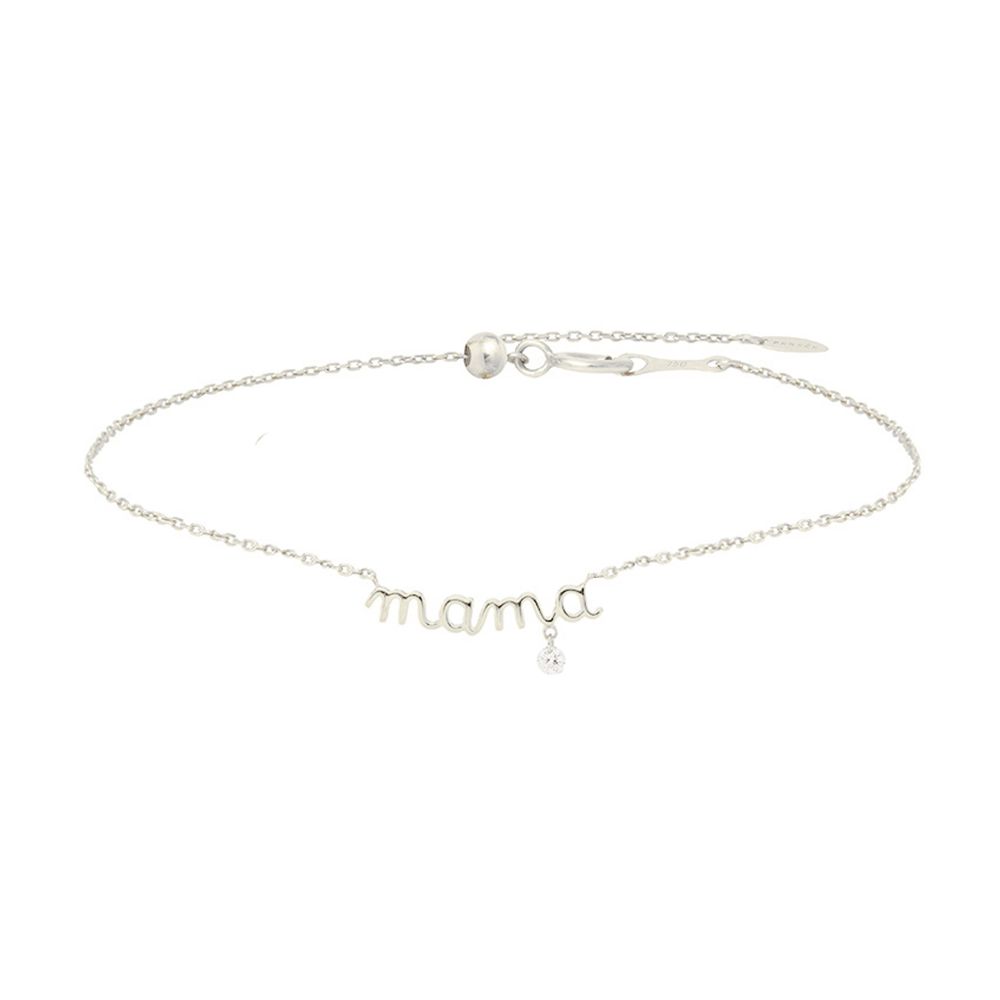 Persée Bracelet mama 1 diamond