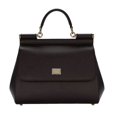 Dolce & Gabbana Medium Sicily handbag