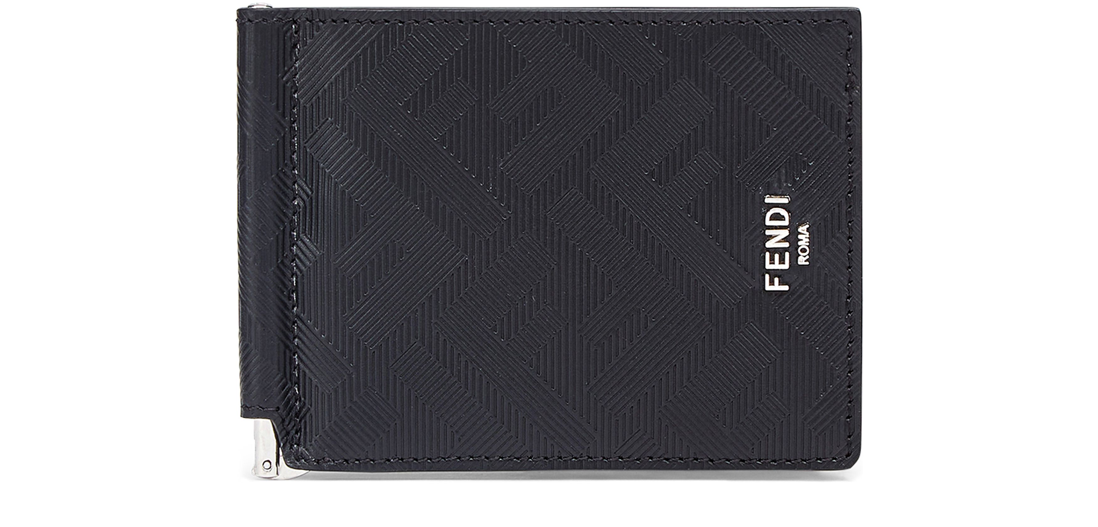 FENDI FF card holder