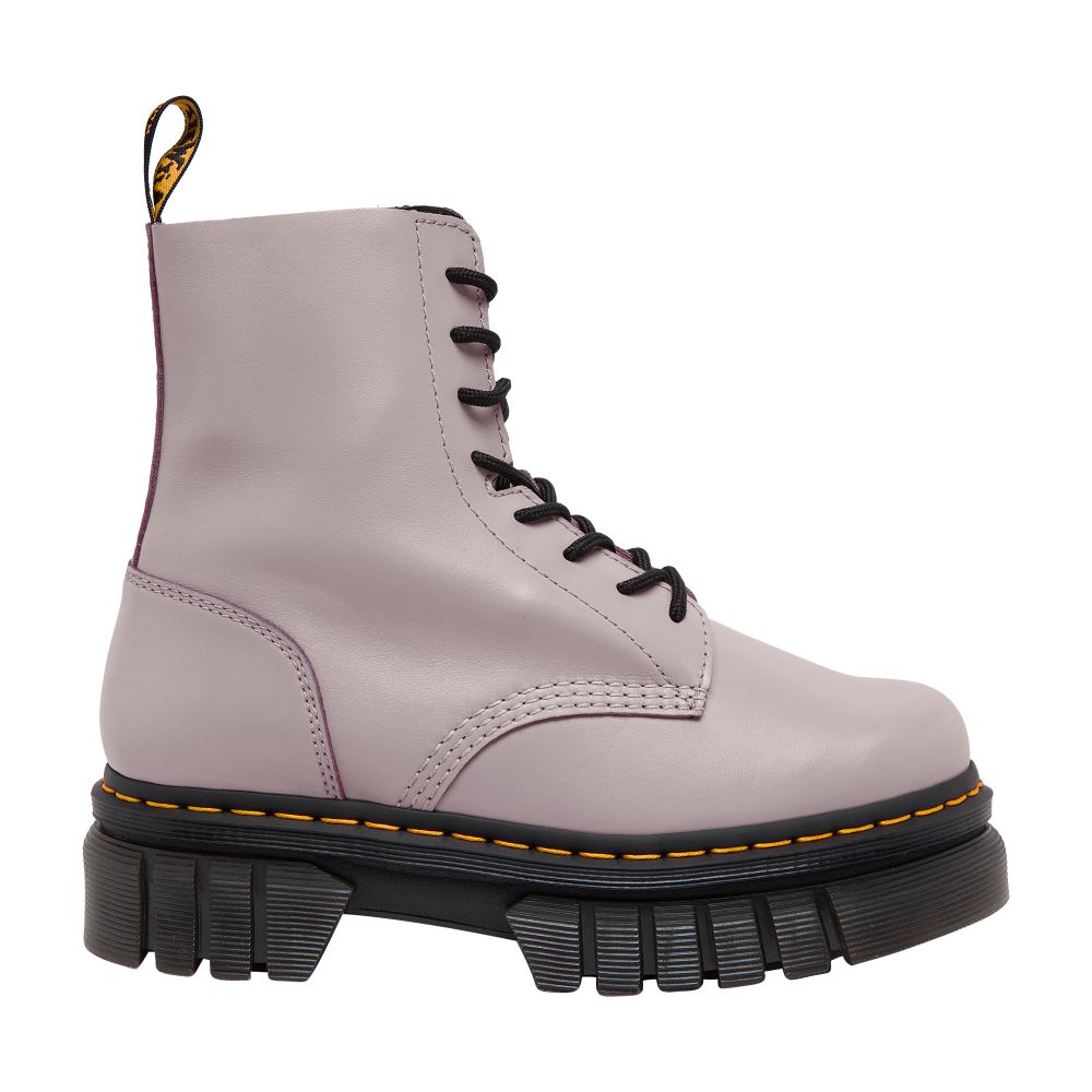 dr martens Audrick 8i lace-up ankle boots
