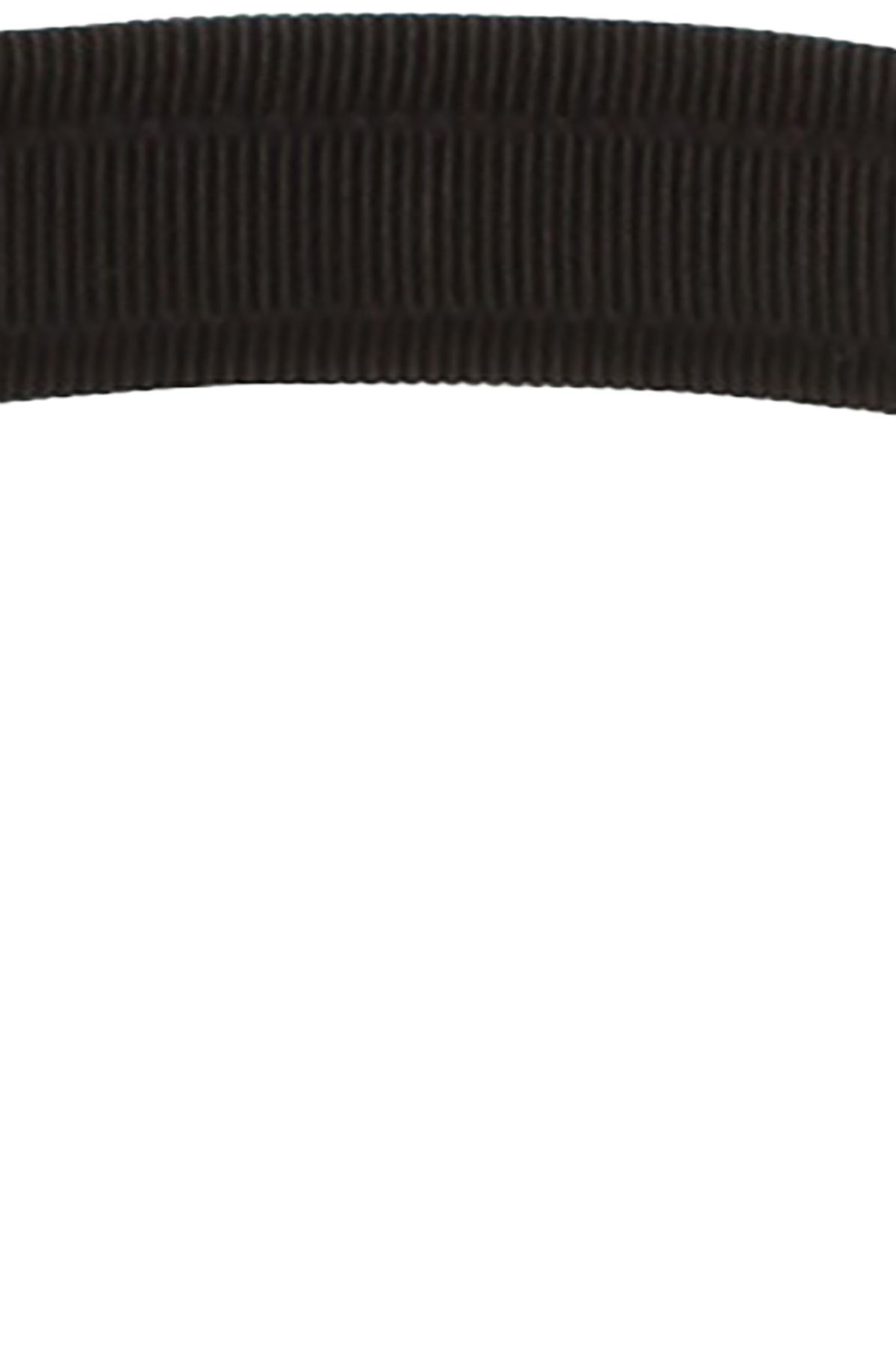 Salvatore Ferragamo Appliqued headband