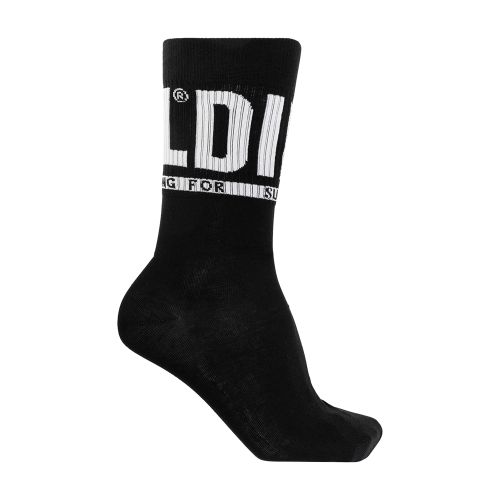 Diesel Socks three-pack