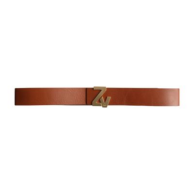 Zadig & Voltaire ZV Initiale La Belt