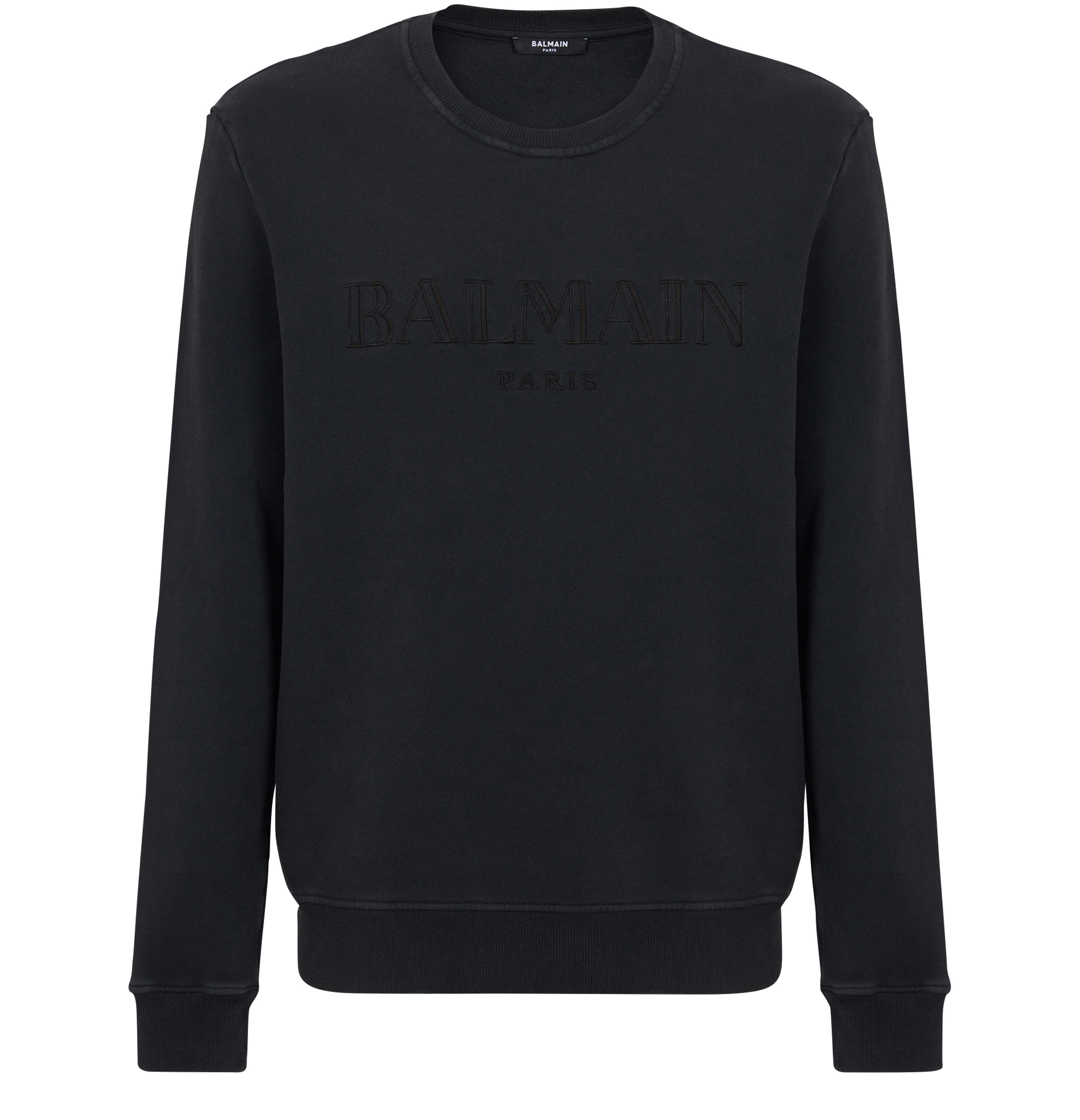 Balmain Sweatshirt