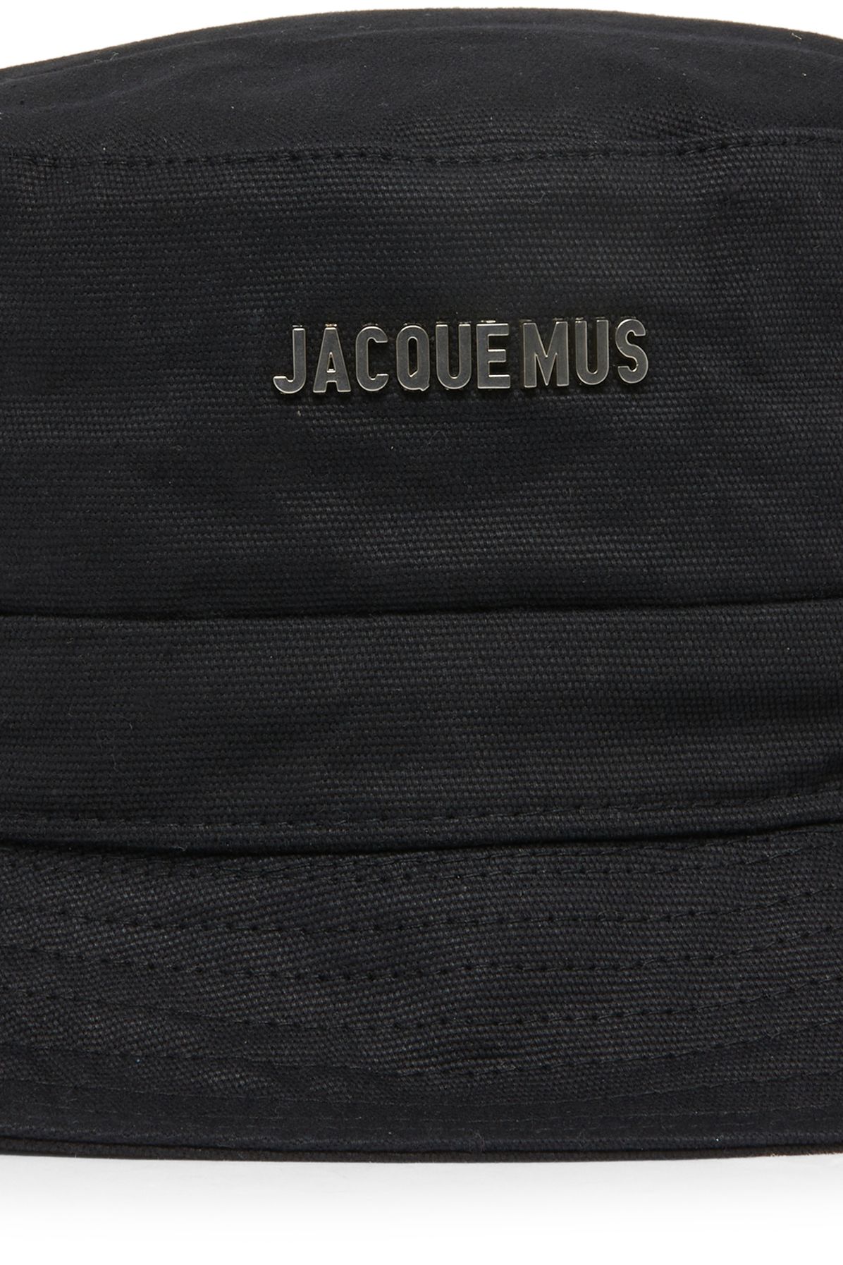 Jacquemus Gadjio bucket hat