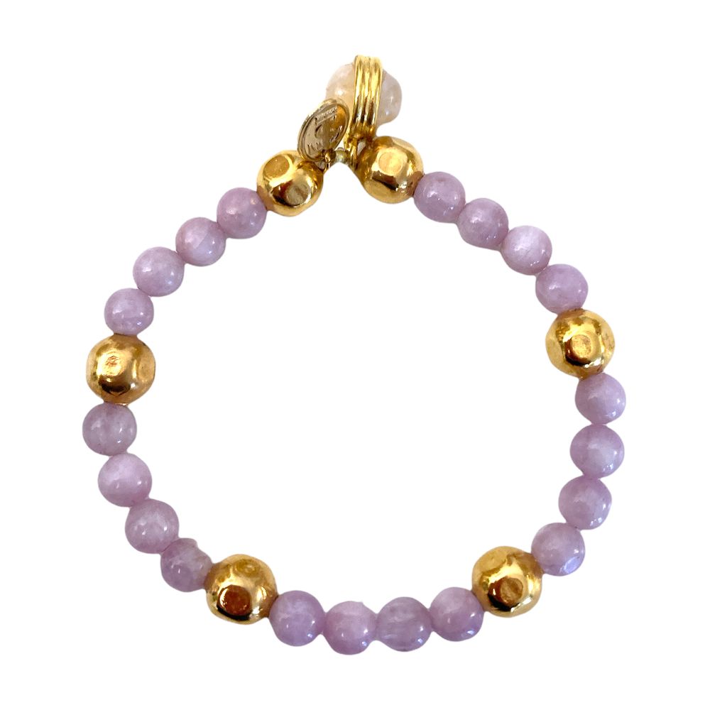  Mantra bracelet