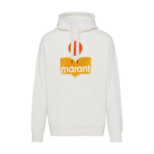 Isabel Marant Miley hoodie