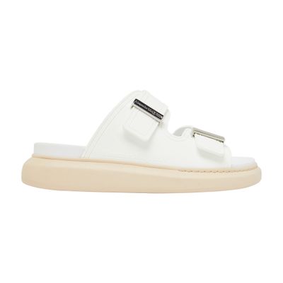 Alexander McQueen Flat sandals