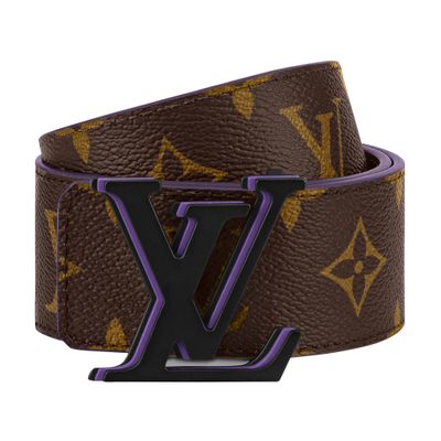  LV Optic 40mm Reversible Belt