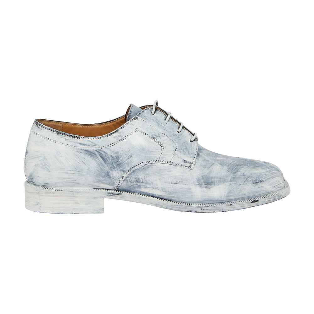 Maison Margiela Tabi Bianchetto brogues