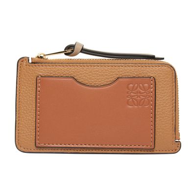 Loewe Coin cardholder