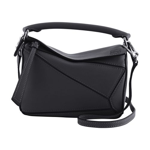 Loewe Puzzle mini bag