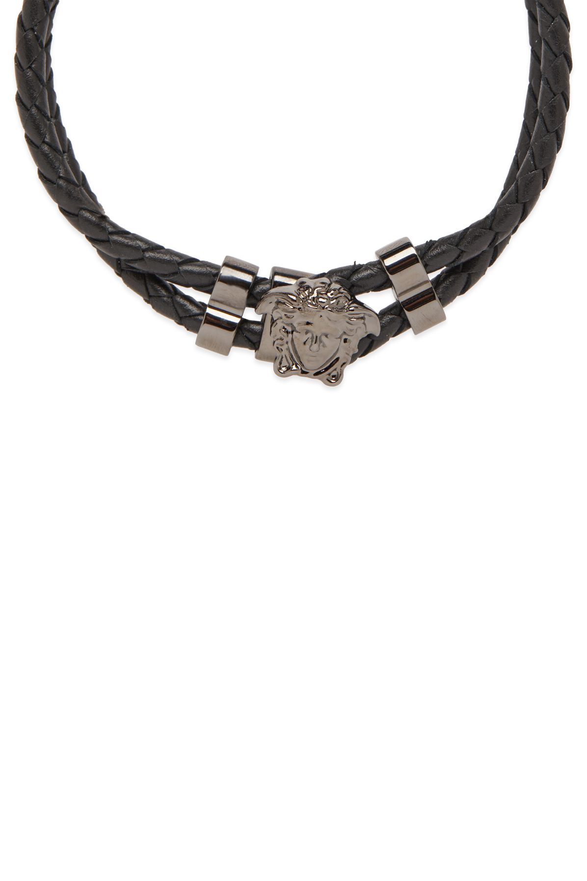 Versace Medusa bracelet