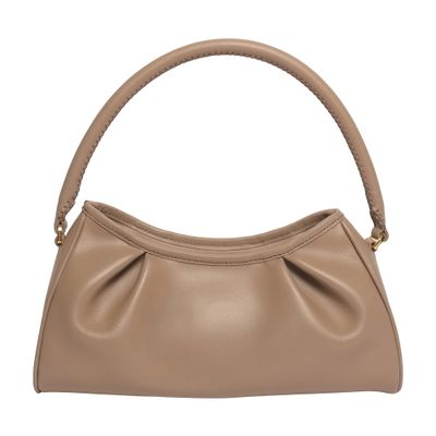 Elleme Dimple leather shoulder bag