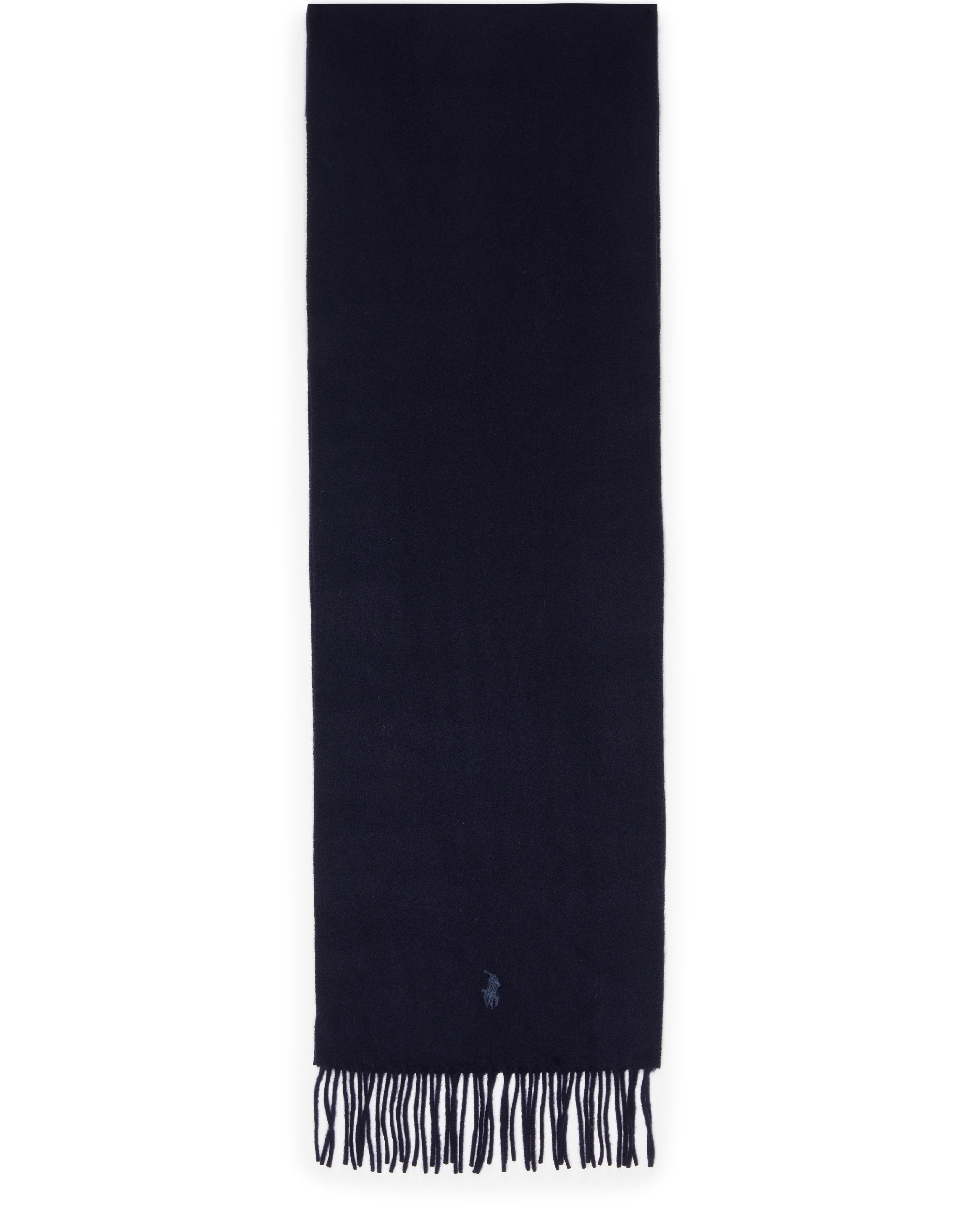 Polo Ralph Lauren Fringed scarf