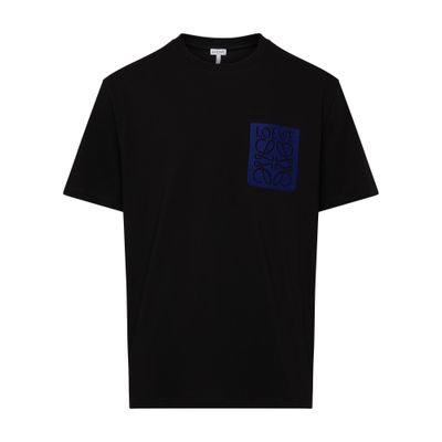 Loewe Relaxed Fit T-shirt