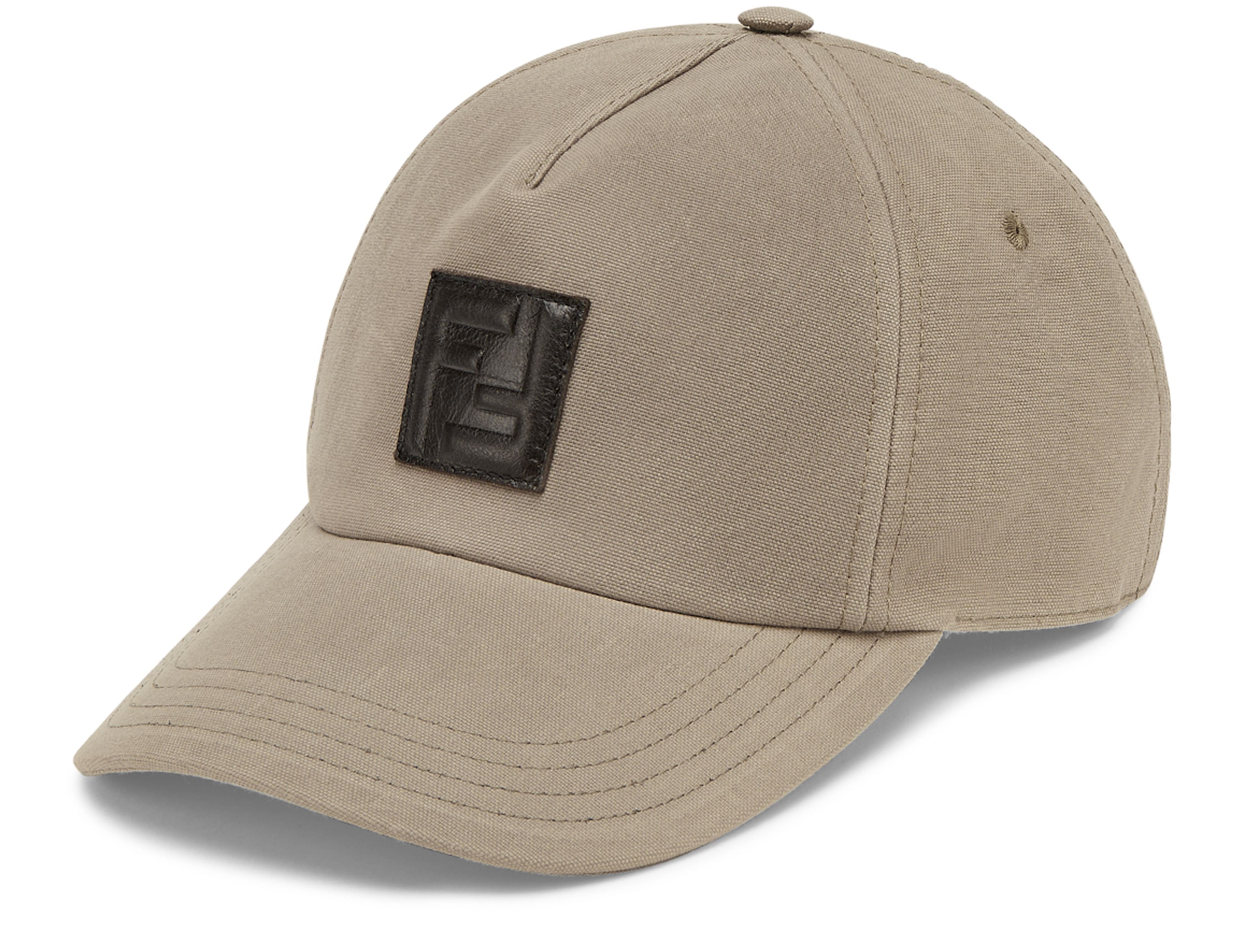 FENDI Baseball cap