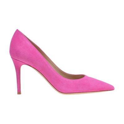 Gianvito Rossi Gianvito 85 pumps