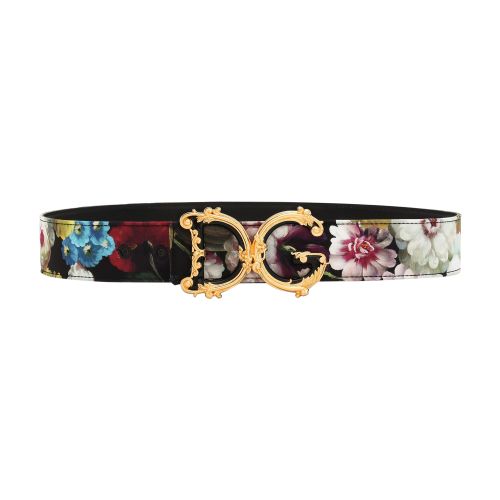 Dolce & Gabbana Dg girls belt