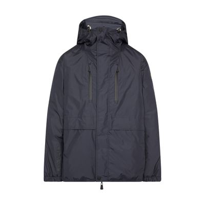 Moncler Grenoble Windbreaker jacket