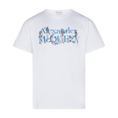 Alexander McQueen T-shirt