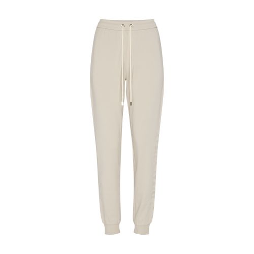 S Max Mara Dover sweat pants